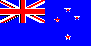 New Zealand Flag